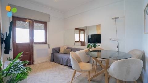 Apartamento T4 - Covilhã