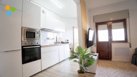 Apartamento T4 - Covilhã