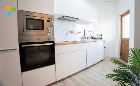 Apartamento T4 - Covilhã