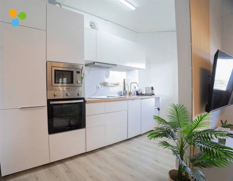 Apartamento T4 - Covilhã