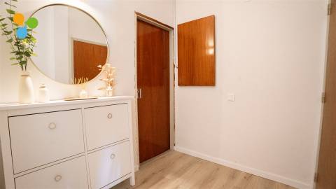 Apartamento T4 - Covilhã