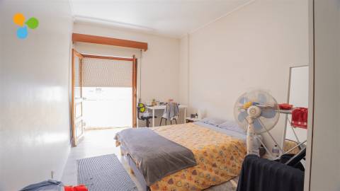 Apartamento T4 - Covilhã