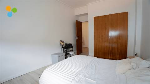 Apartamento T4 - Covilhã