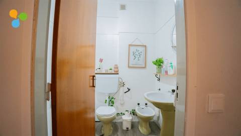 Apartamento T4 - Covilhã