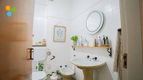 Apartamento T4 - Covilhã
