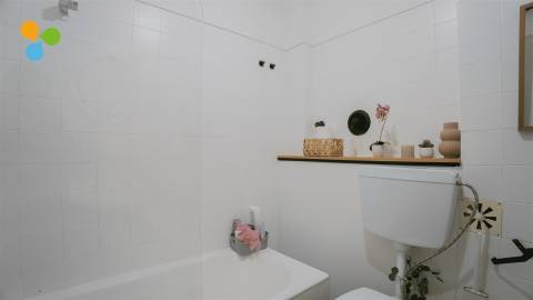Apartamento T4 - Covilhã