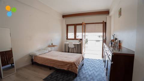 Apartamento T4 - Covilhã