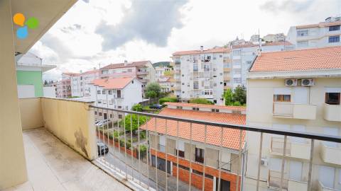 Apartamento T4 - Covilhã
