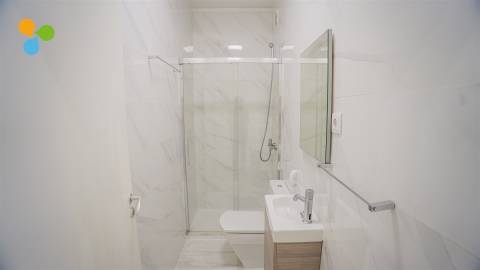 Quarto T4 Arrendamento em Paranhos,Porto