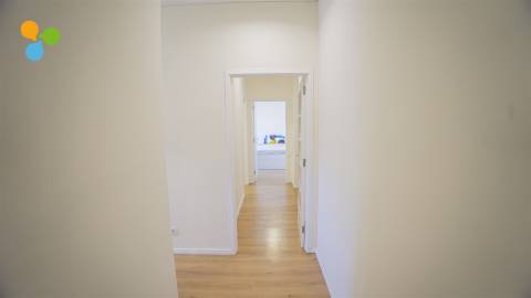 Quarto T4 Arrendamento em Paranhos,Porto