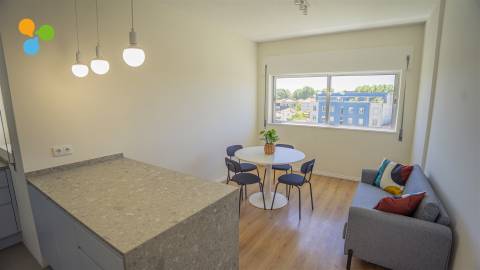 Quarto T4 Arrendamento em Paranhos,Porto