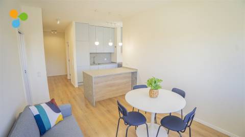 Quarto T4 Arrendamento em Paranhos,Porto