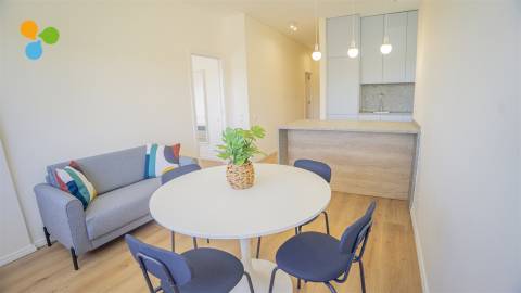 Quarto T4 Arrendamento em Paranhos,Porto