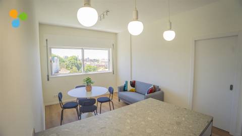 Quarto T4 Arrendamento em Paranhos,Porto