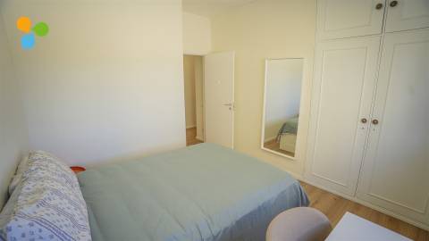 Quarto T4 Arrendamento em Paranhos,Porto