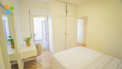 Quarto T4 Arrendamento em Paranhos,Porto