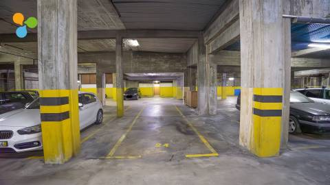 Quarto T4 Arrendamento em Paranhos,Porto