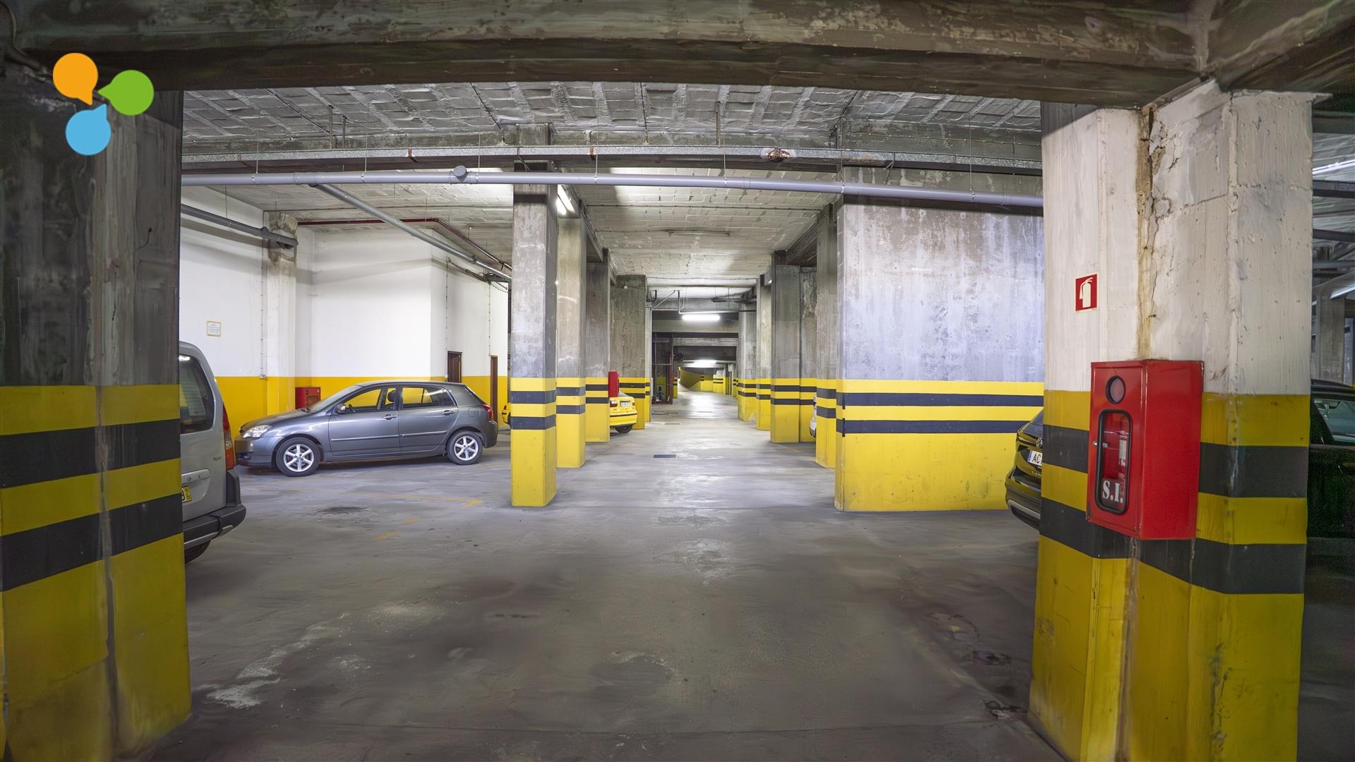 Garagem  Arrendamento em Paranhos,Porto