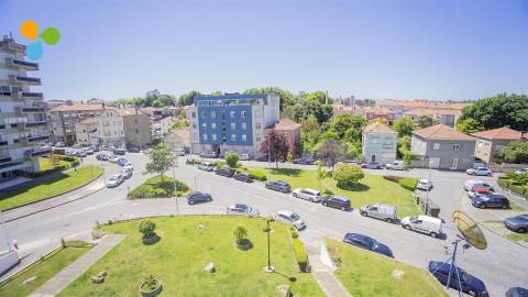 Garagem  Arrendamento em Paranhos,Porto