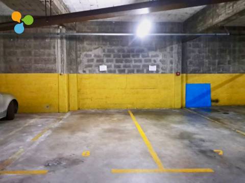 Garagem  Arrendamento em Paranhos,Porto