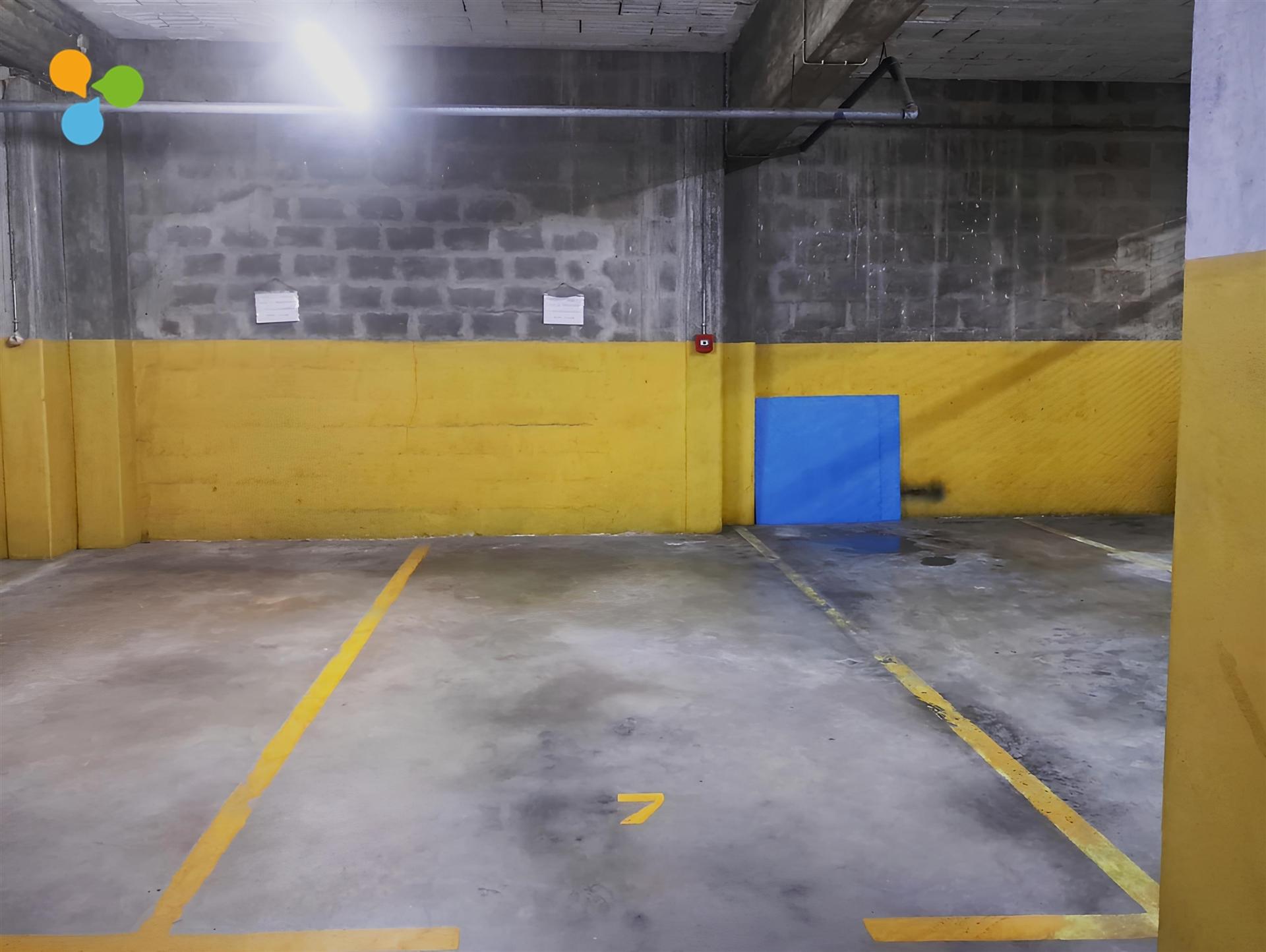 Garagem  Arrendamento em Paranhos,Porto