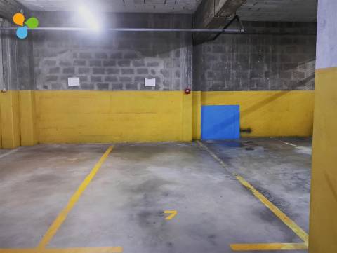Garagem  Arrendamento em Paranhos,Porto