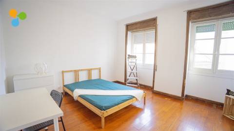 Quarto T3 - Covilhã