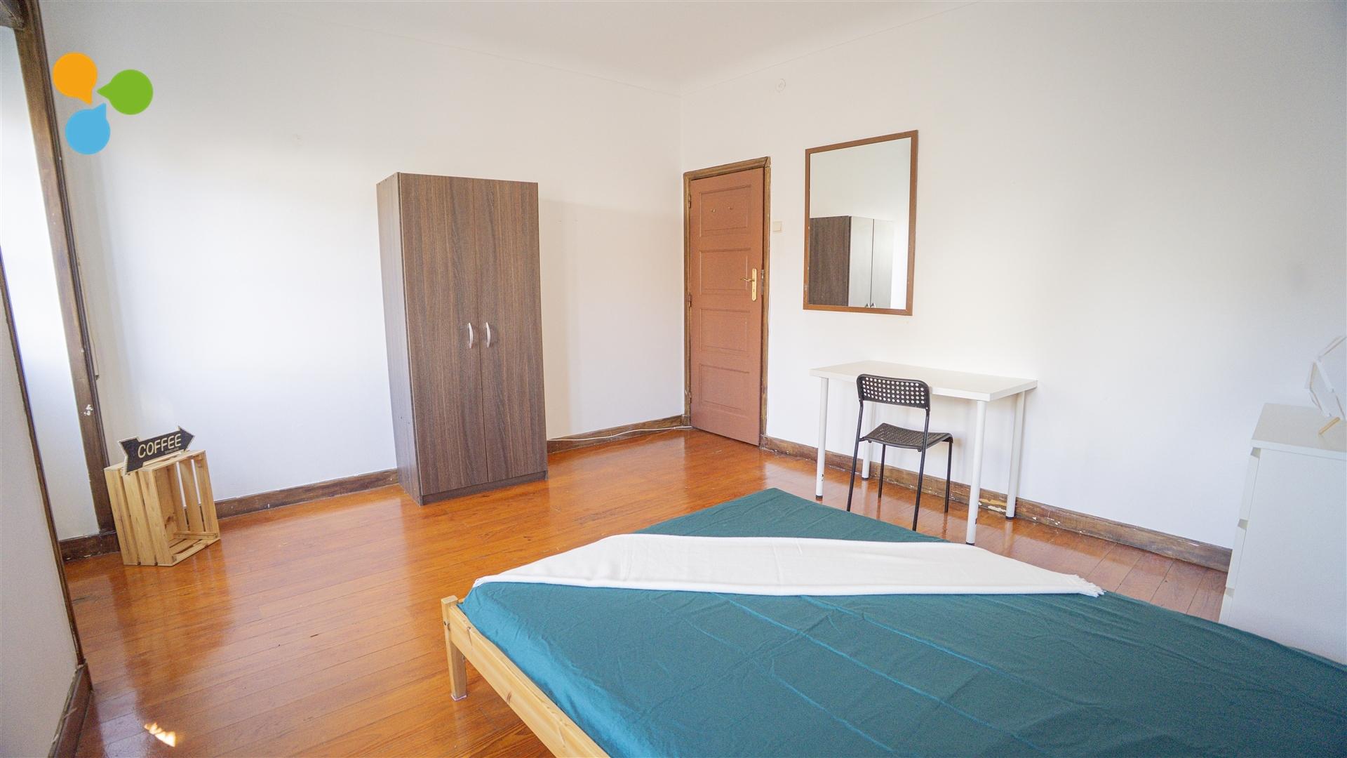Quarto T3 - Covilhã