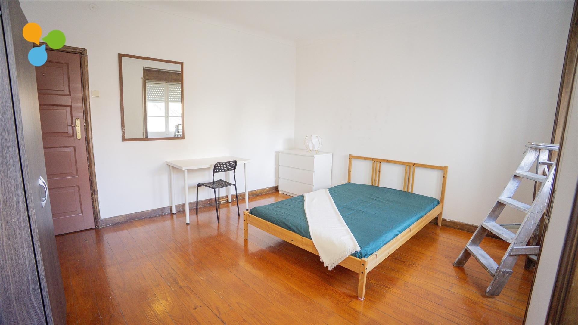 Quarto T3 - Covilhã