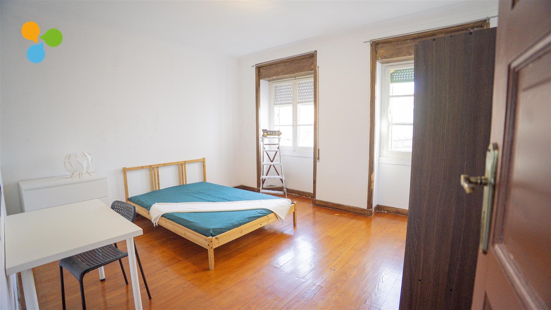 Quarto T3 - Covilhã
