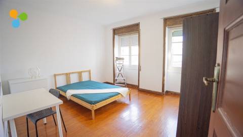 Quarto T3 - Covilhã