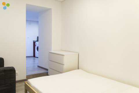 Arrendamento Apartamento T0 - Covilhã