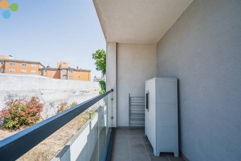 Andar Moradia T3 Venda em Pedrouços,Maia