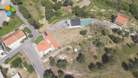 Oportunidade de Investimento no Lameirão – Covilhã