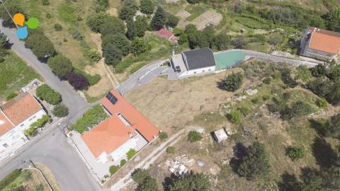 Oportunidade de Investimento no Lameirão – Covilhã