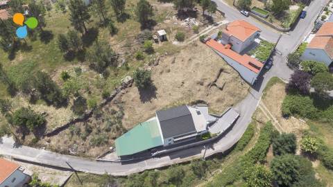 Oportunidade de Investimento no Lameirão – Covilhã