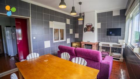 Apartamento T4 Venda em Covilhã e Canhoso,Covilhã
