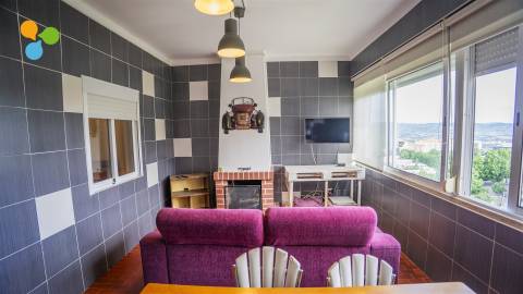 Apartamento T4 Venda em Covilhã e Canhoso,Covilhã