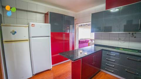 Apartamento T4 Venda em Covilhã e Canhoso,Covilhã