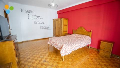 Apartamento T4 Venda em Covilhã e Canhoso,Covilhã