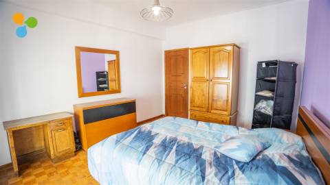 Apartamento T4 Venda em Covilhã e Canhoso,Covilhã