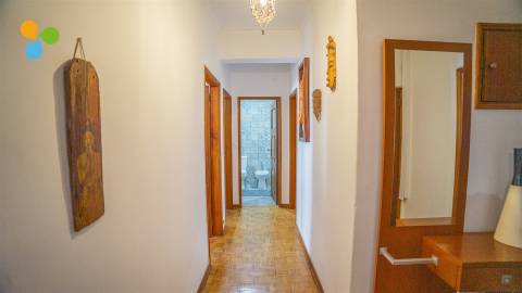 Apartamento T4 Venda em Covilhã e Canhoso,Covilhã