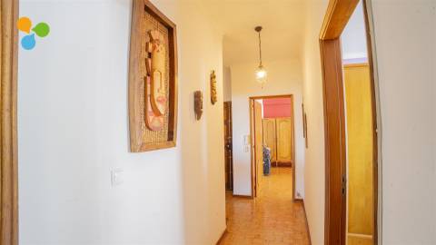 Apartamento T4 Venda em Covilhã e Canhoso,Covilhã