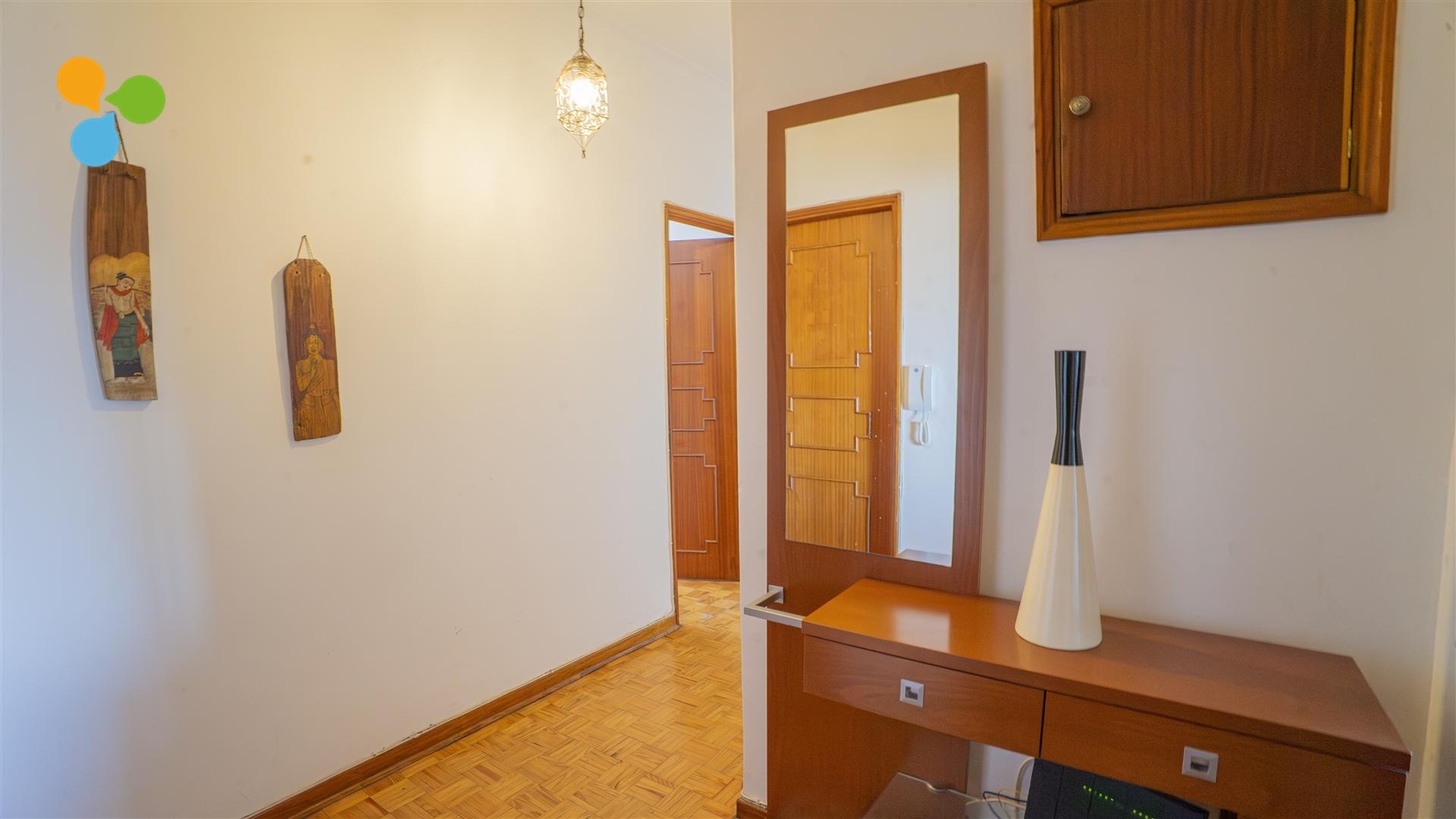 Apartamento T4 Venda em Covilhã e Canhoso,Covilhã