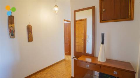 Apartamento T4 Venda em Covilhã e Canhoso,Covilhã
