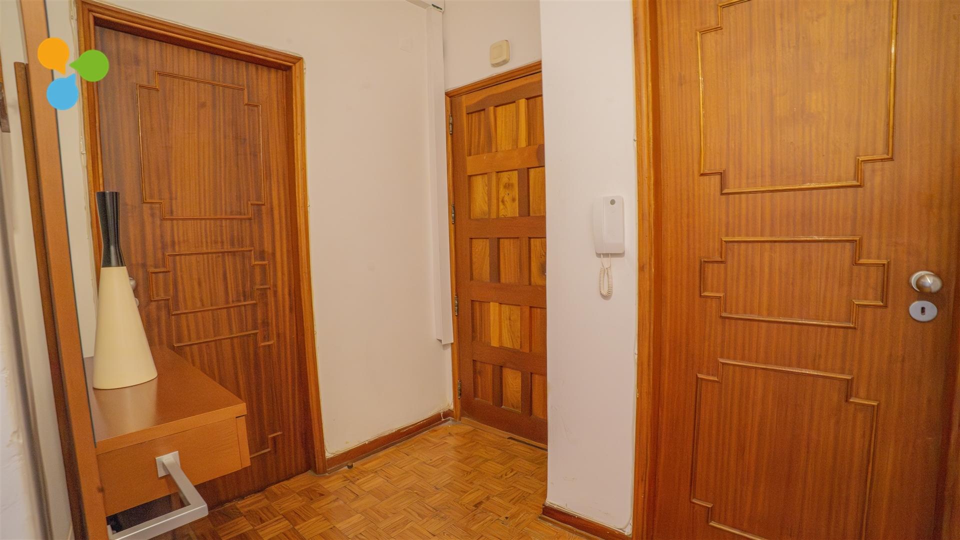 Apartamento T4 Venda em Covilhã e Canhoso,Covilhã