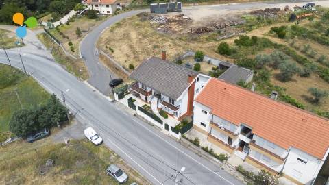 Moradia T4  - Tortosendo