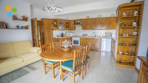 Moradia T4  - Tortosendo