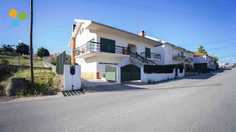 Moradia T4  - Tortosendo