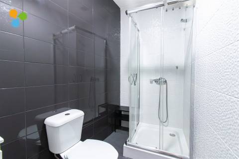 Arrendamento Apartamento T0 - Covilhã